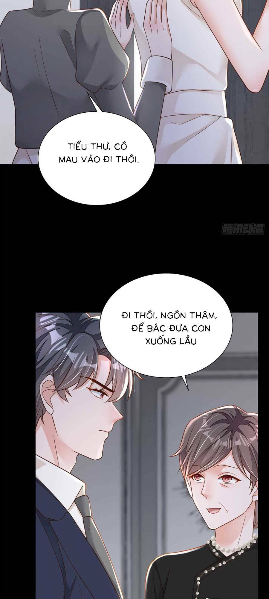 Ác Ma Thì Thầm Tập 94 trang 7