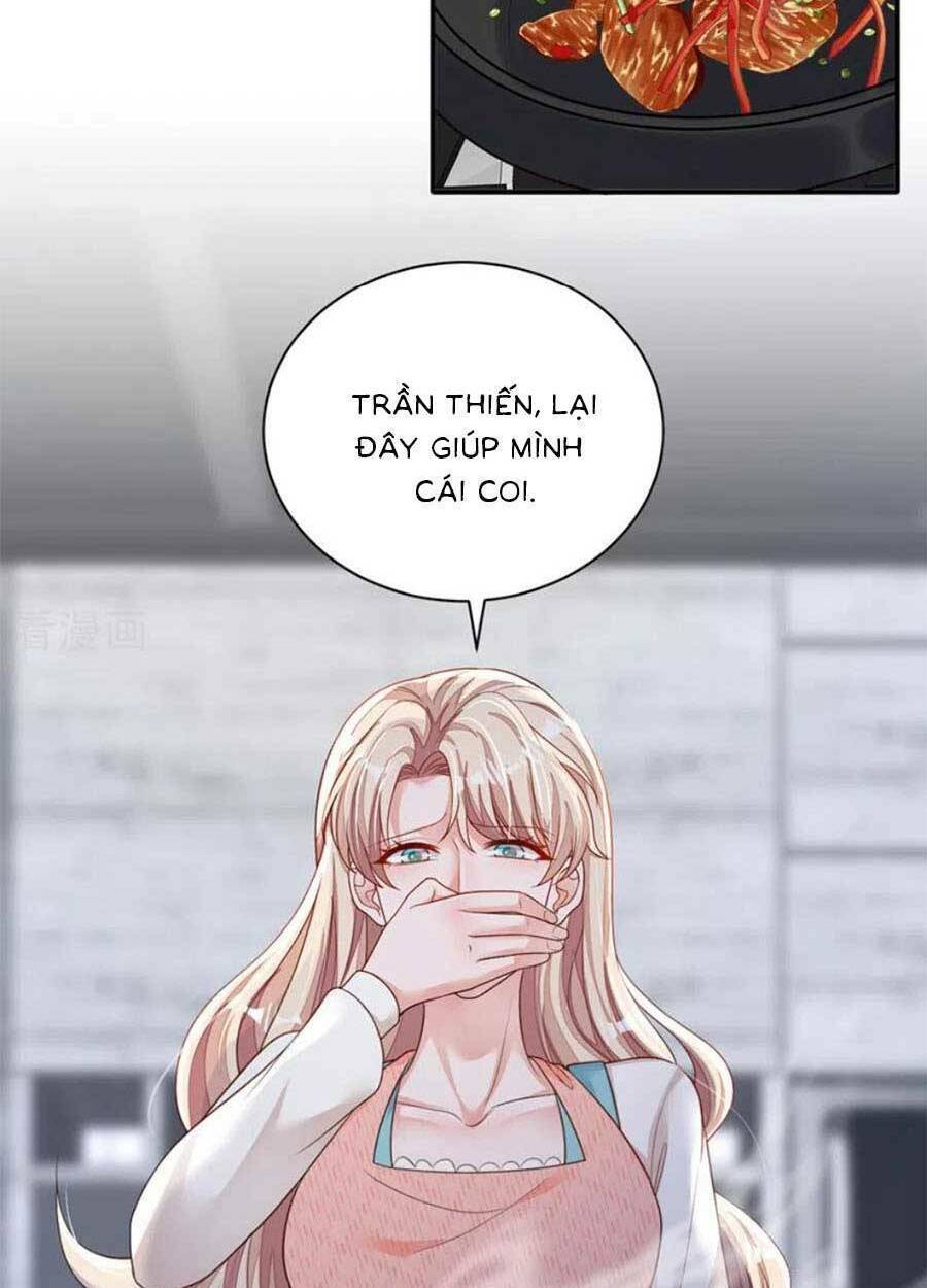 Ác Ma Thì Thầm Tập 95 trang 24
