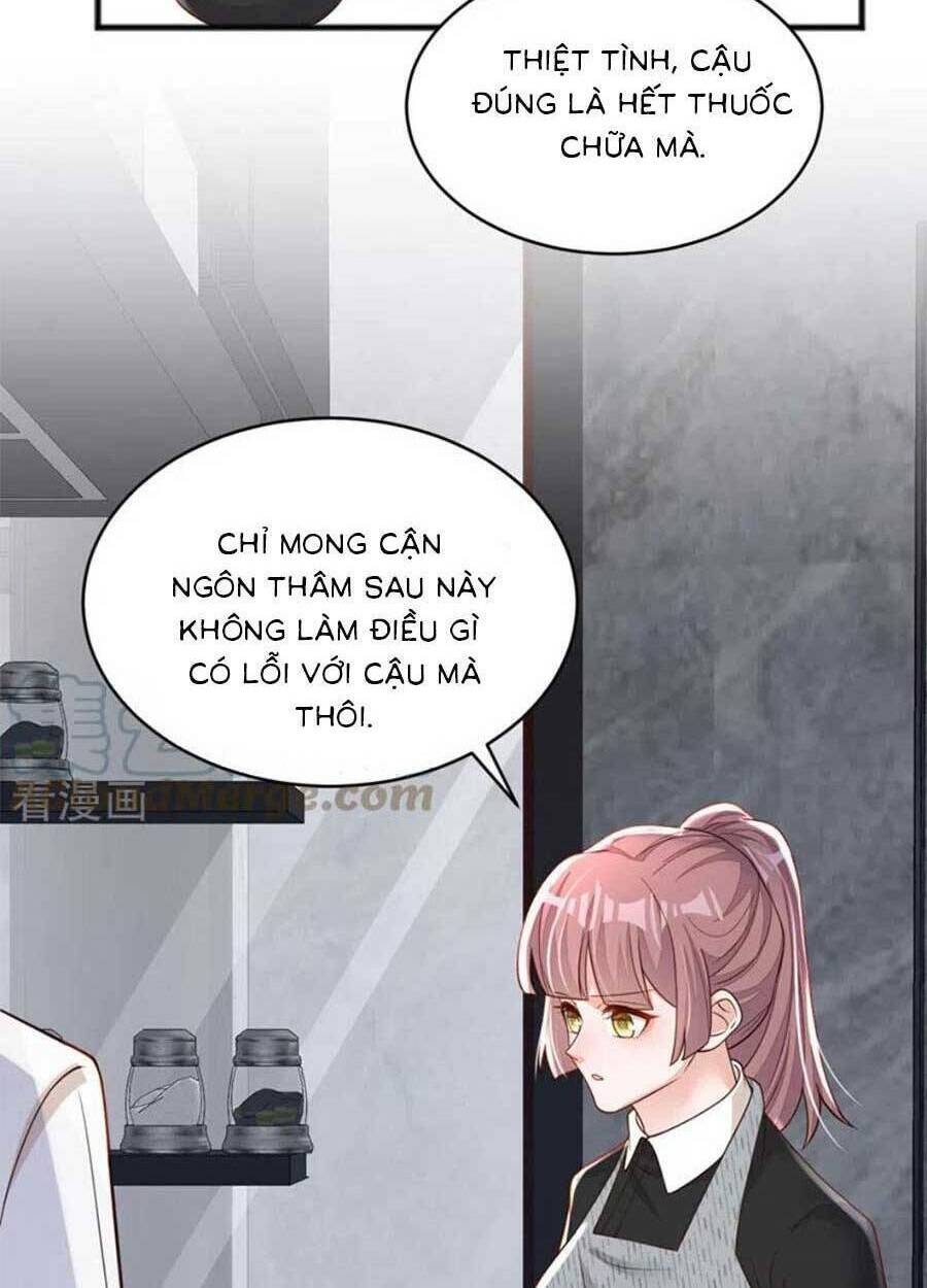 Ác Ma Thì Thầm Tập 95 trang 33
