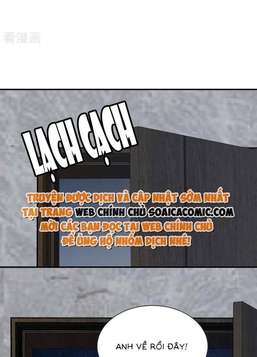 Ác Ma Thì Thầm Tập 95 trang 45