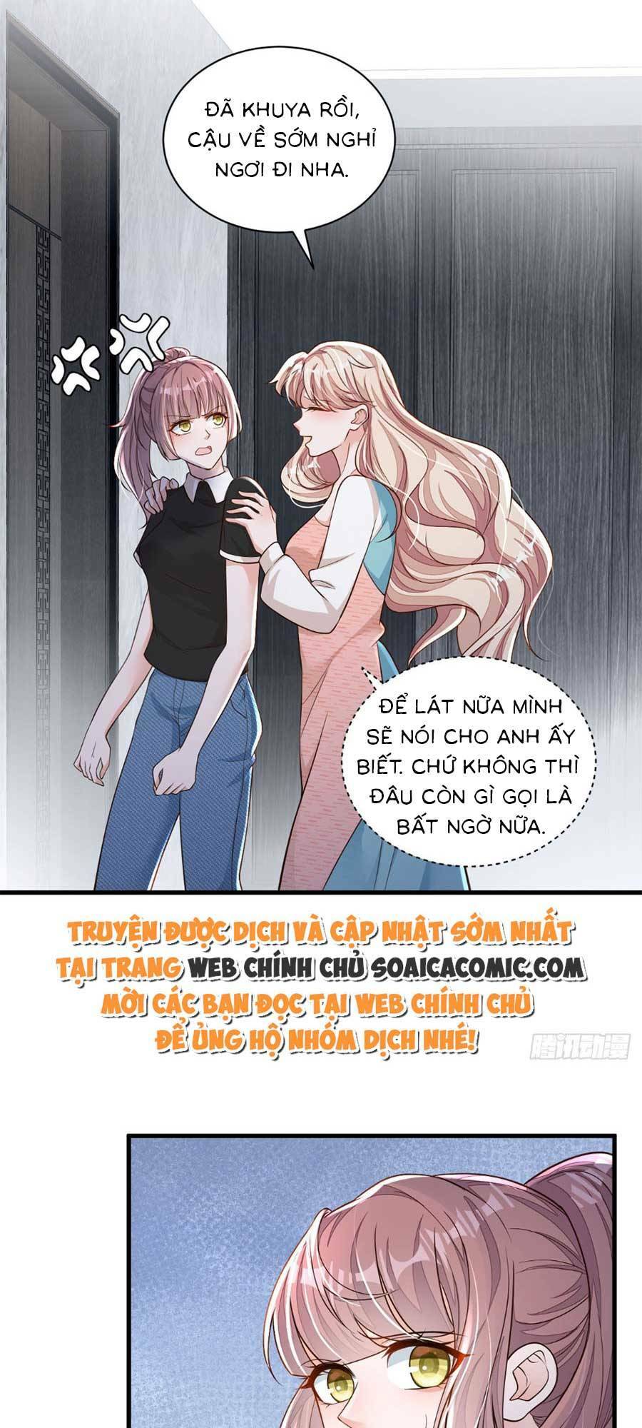 Ác Ma Thì Thầm Tập 96 trang 12