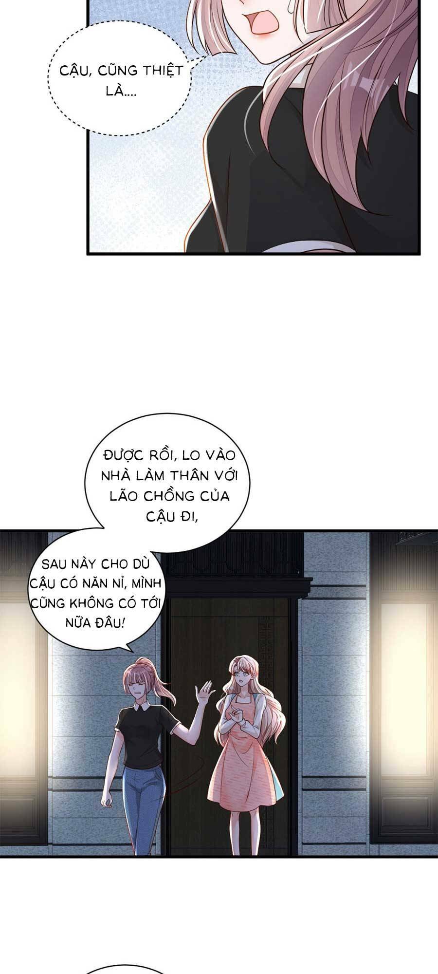 Ác Ma Thì Thầm Tập 96 trang 13