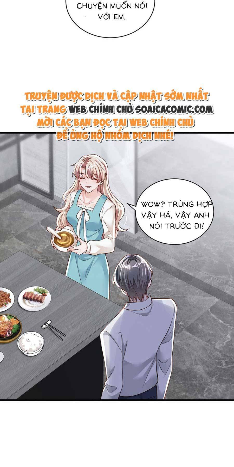 Ác Ma Thì Thầm Tập 96 trang 21