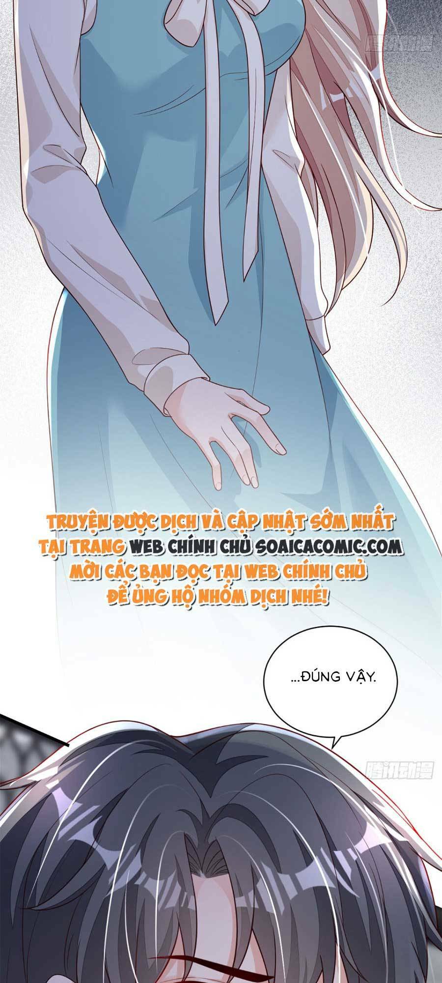 Ác Ma Thì Thầm Tập 96 trang 28