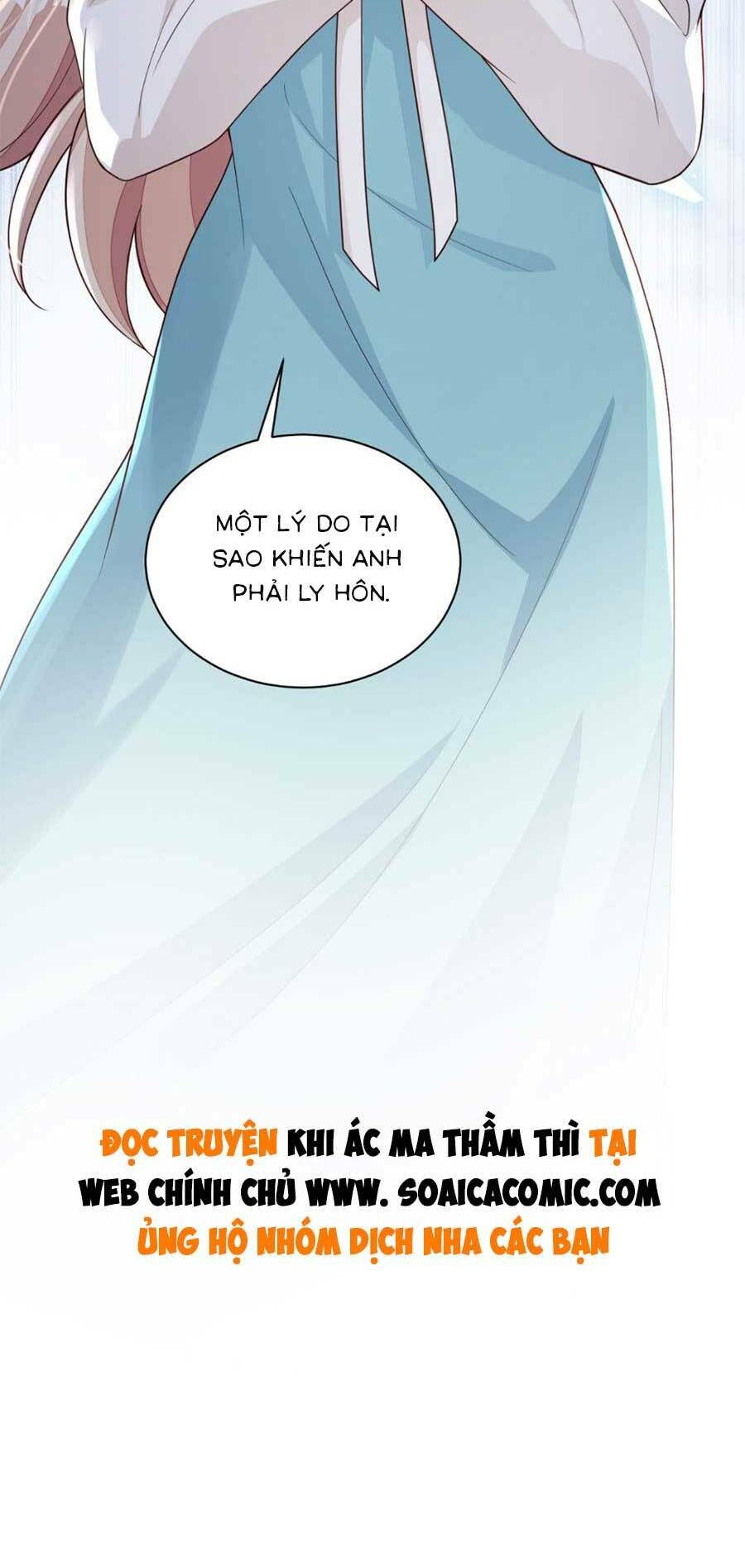 Ác Ma Thì Thầm Tập 96 trang 31