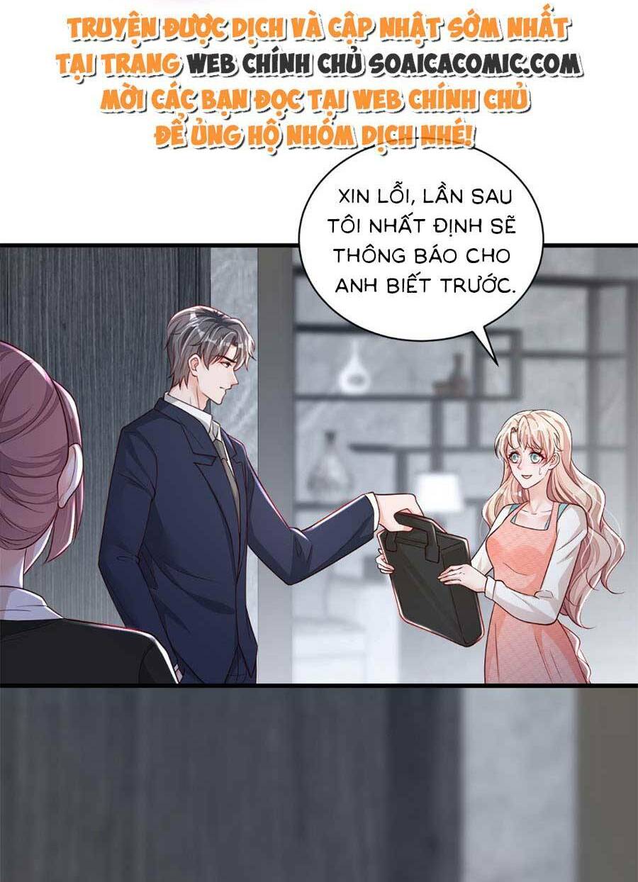 Ác Ma Thì Thầm Tập 96 trang 6