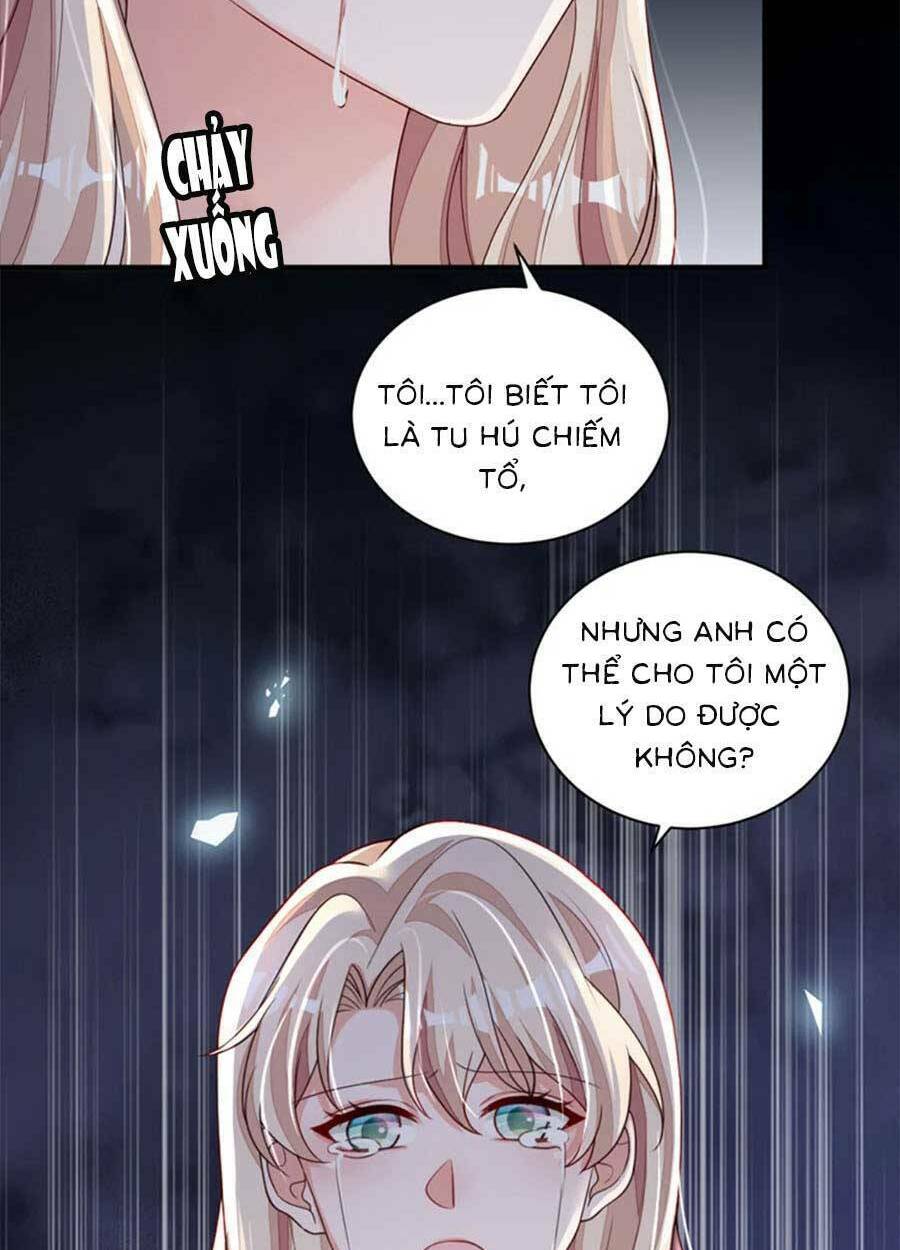 Ác Ma Thì Thầm Tập 97 trang 3