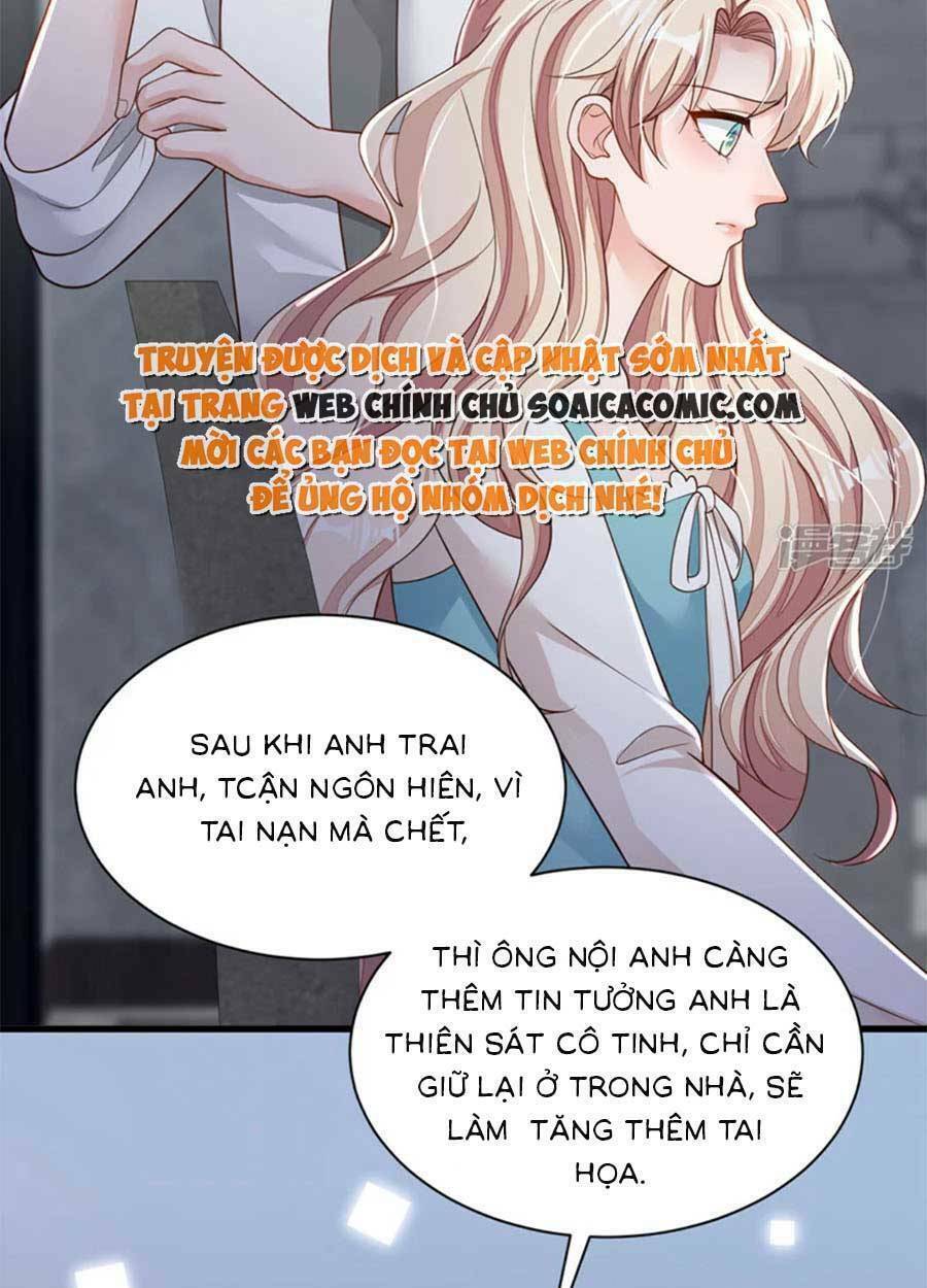 Ác Ma Thì Thầm Tập 97 trang 10