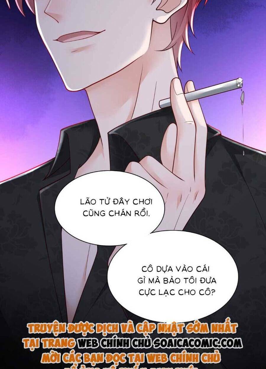 Ác Ma Thì Thầm Tập 98 trang 11