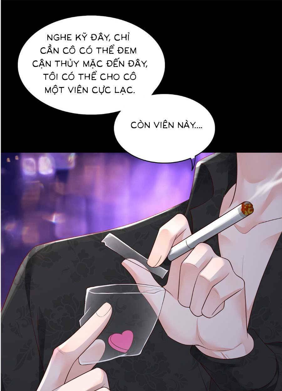 Ác Ma Thì Thầm Tập 98 trang 23