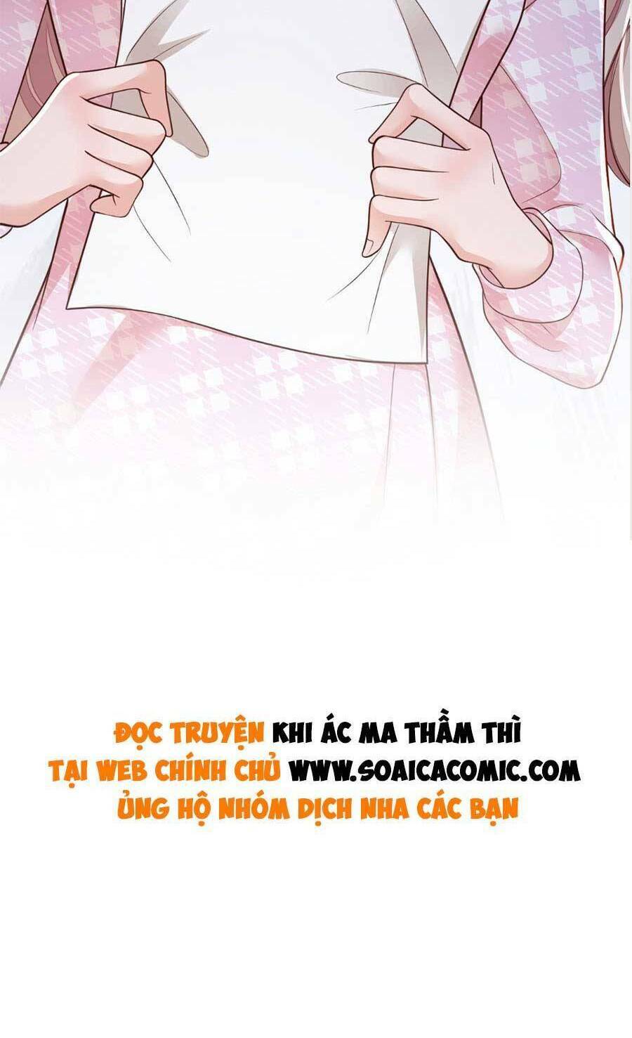 Ác Ma Thì Thầm Tập 98 trang 44