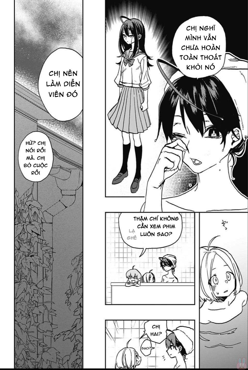 Act-Age Tập 1 trang 17