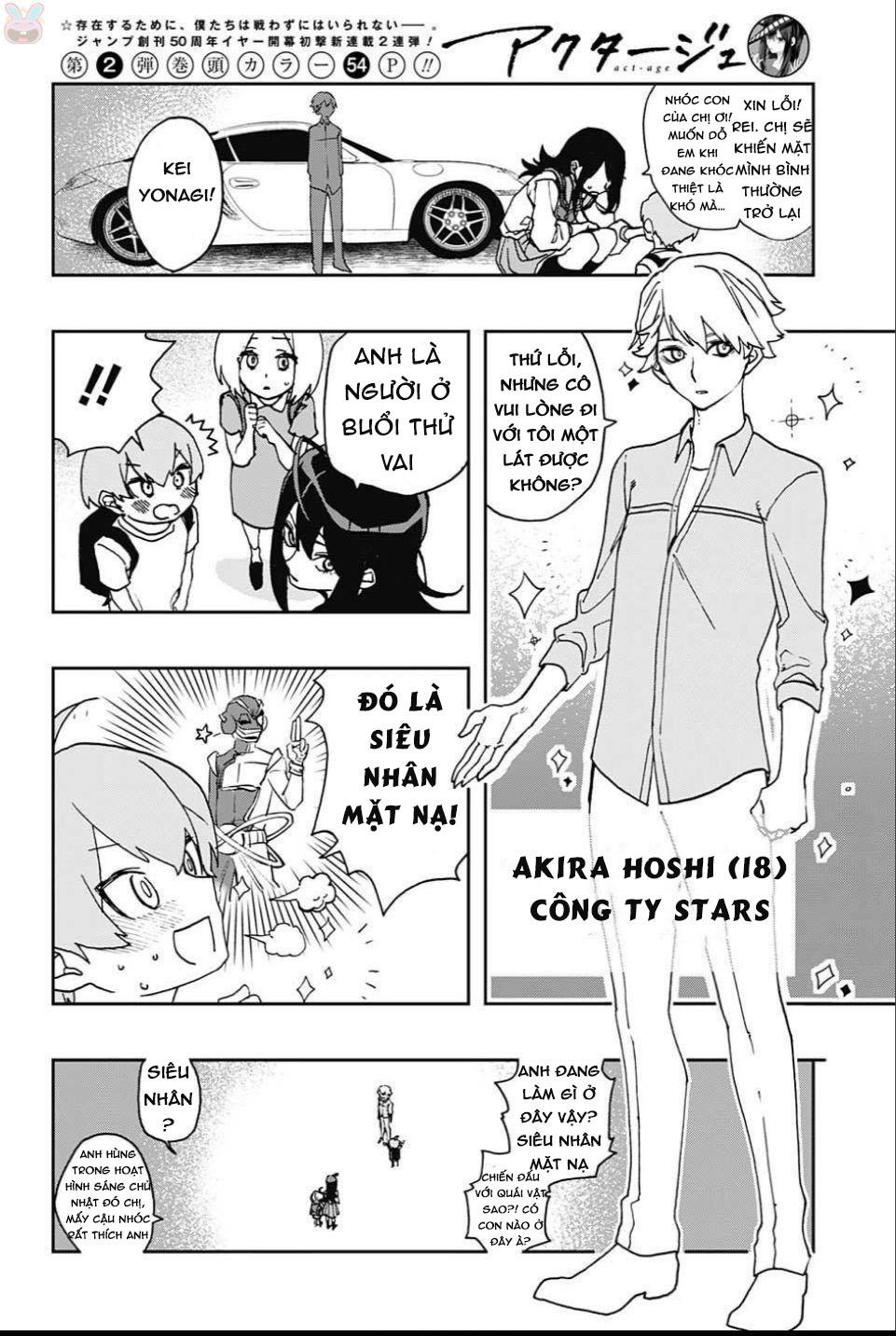 Act-Age Tập 1 trang 29