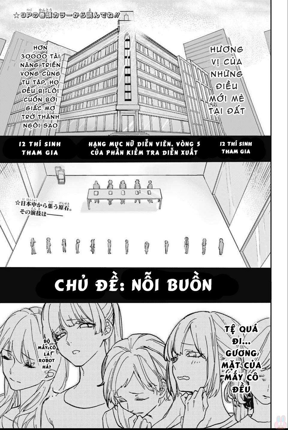 Act-Age Tập 1 trang 8
