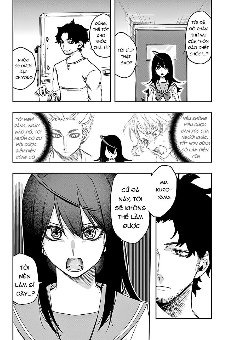 Act-Age Tập 10 trang 5