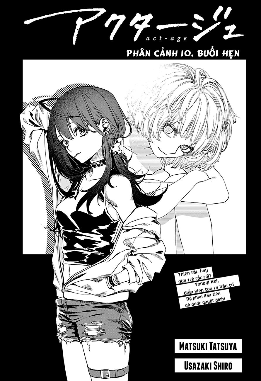 Act-Age Tập 10 trang 6