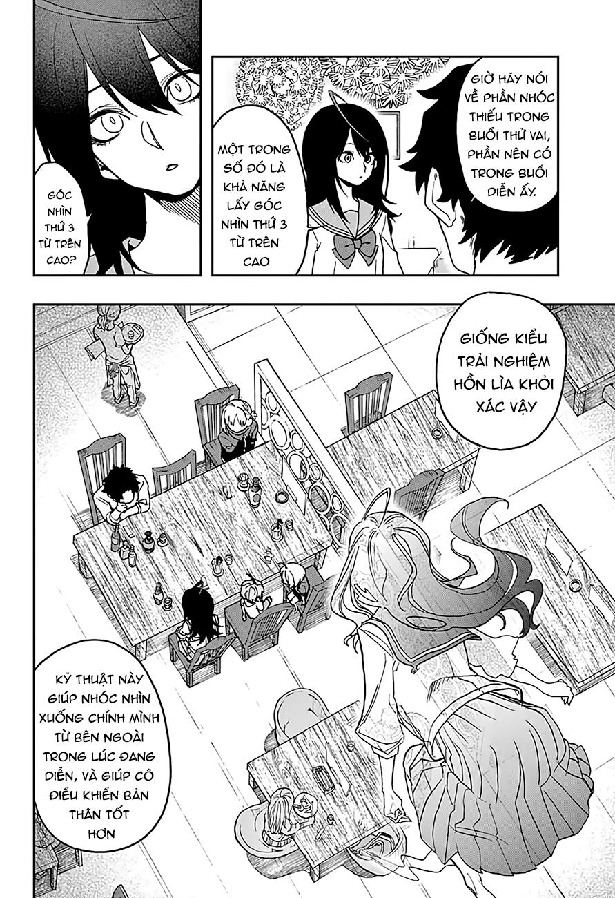 Act-Age Tập 10 trang 9