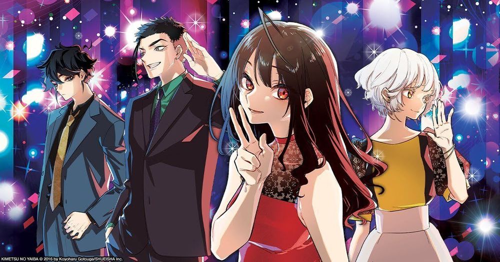Act-Age Tập 101 trang 26