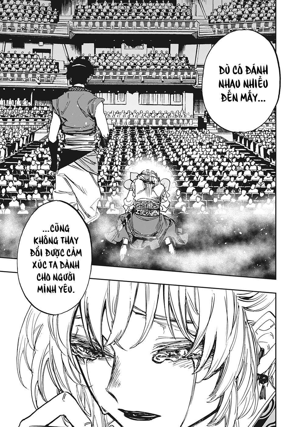 Act-Age Tập 105 trang 13