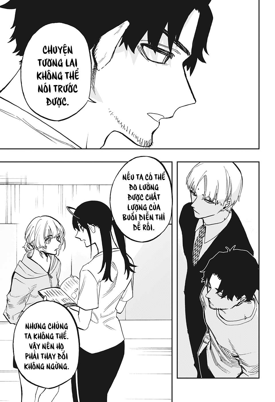 Act-Age Tập 106 trang 17
