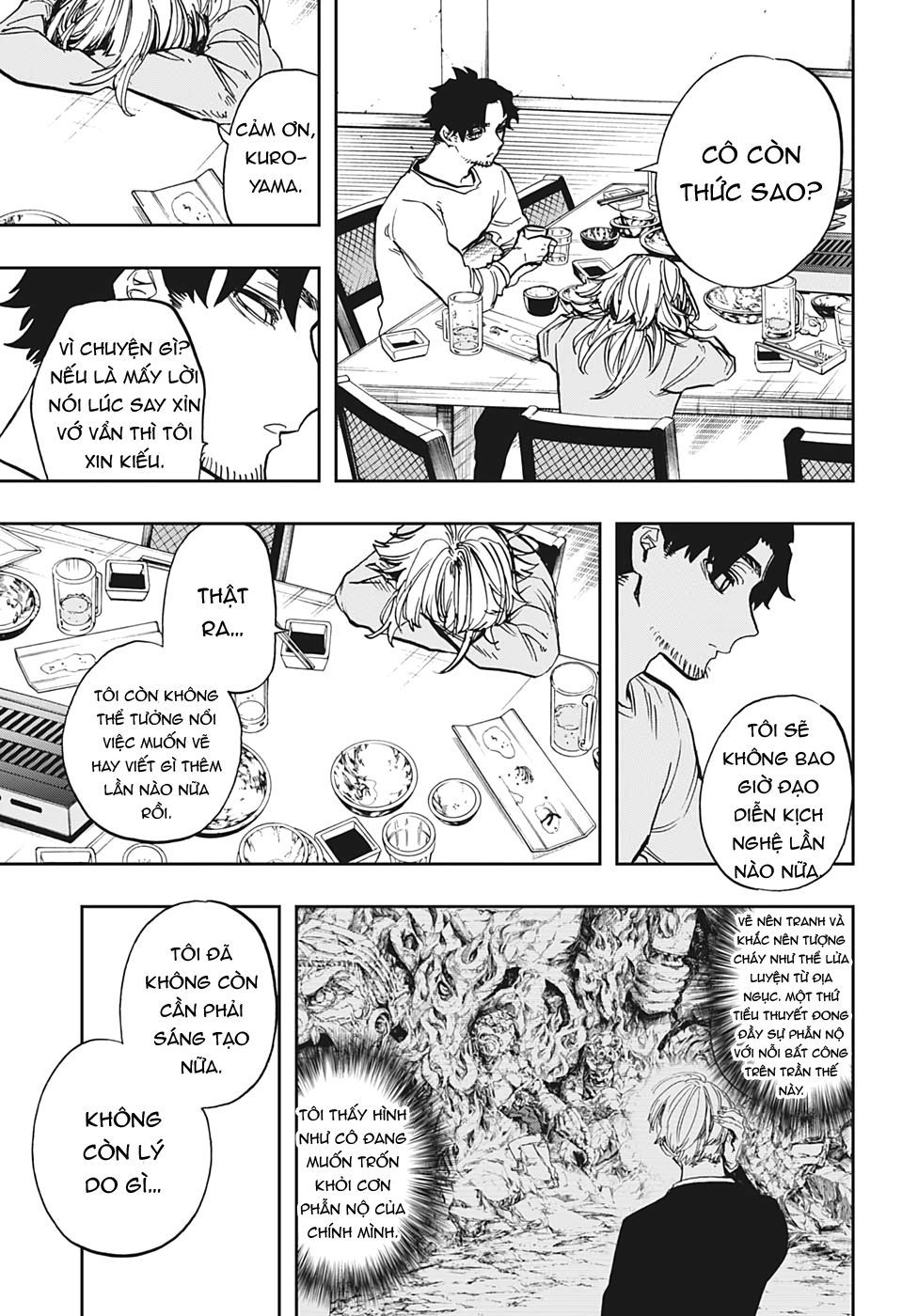 Act-Age Tập 108 trang 13