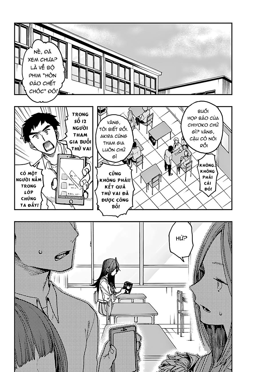 Act-Age Tập 11 trang 11