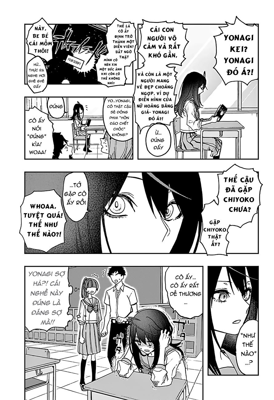 Act-Age Tập 11 trang 12