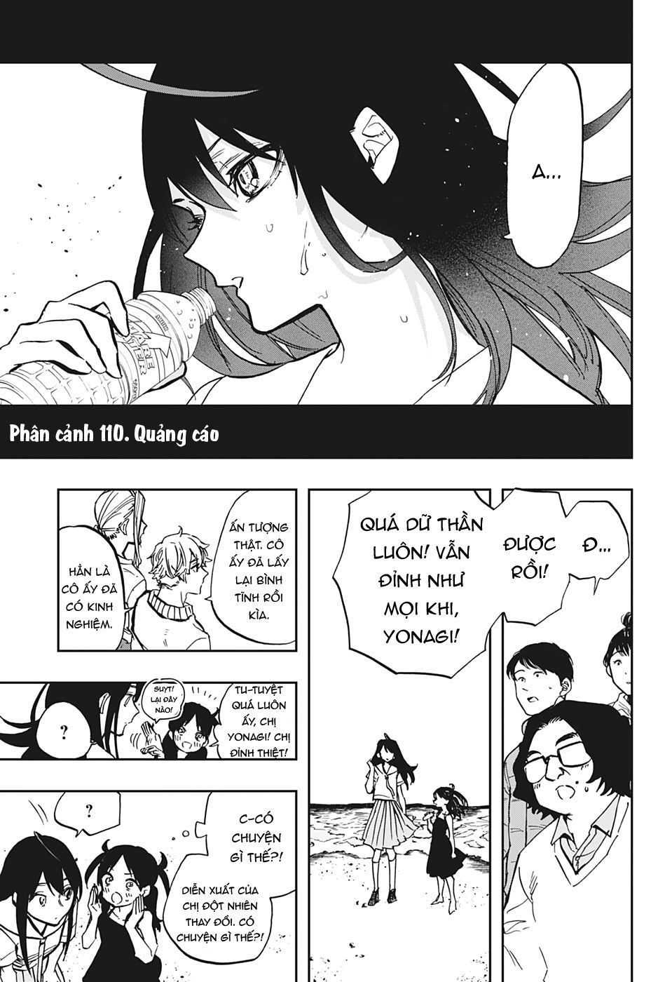 Act-Age Tập 110 trang 6