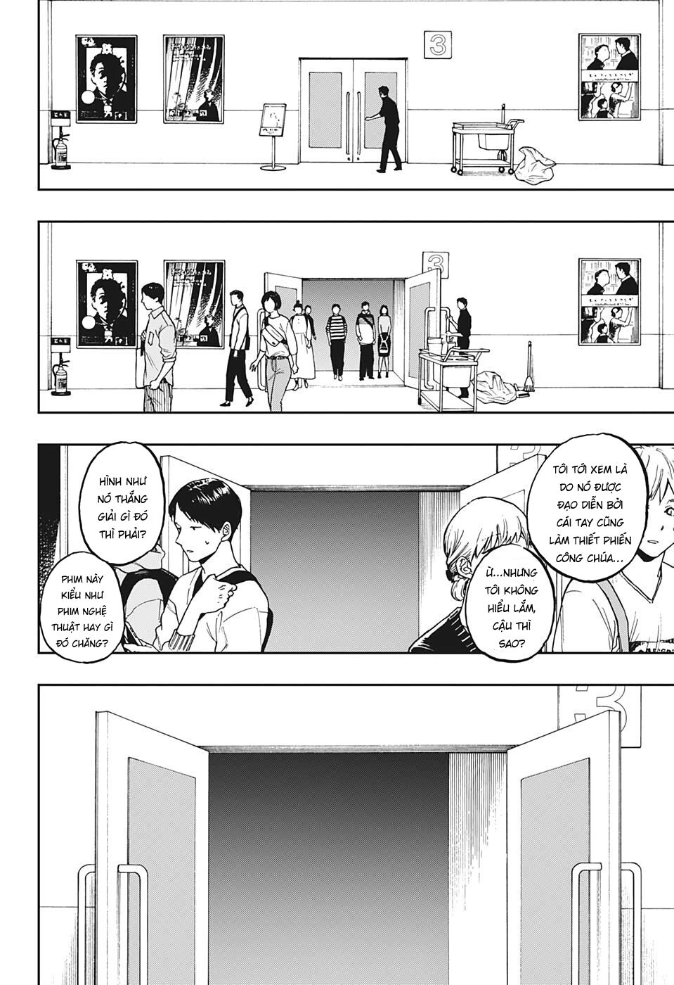 Act-Age Tập 114 trang 12