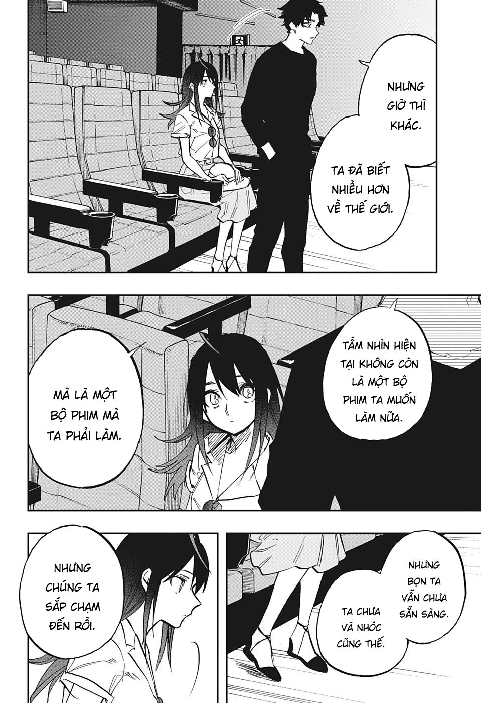 Act-Age Tập 114 trang 18