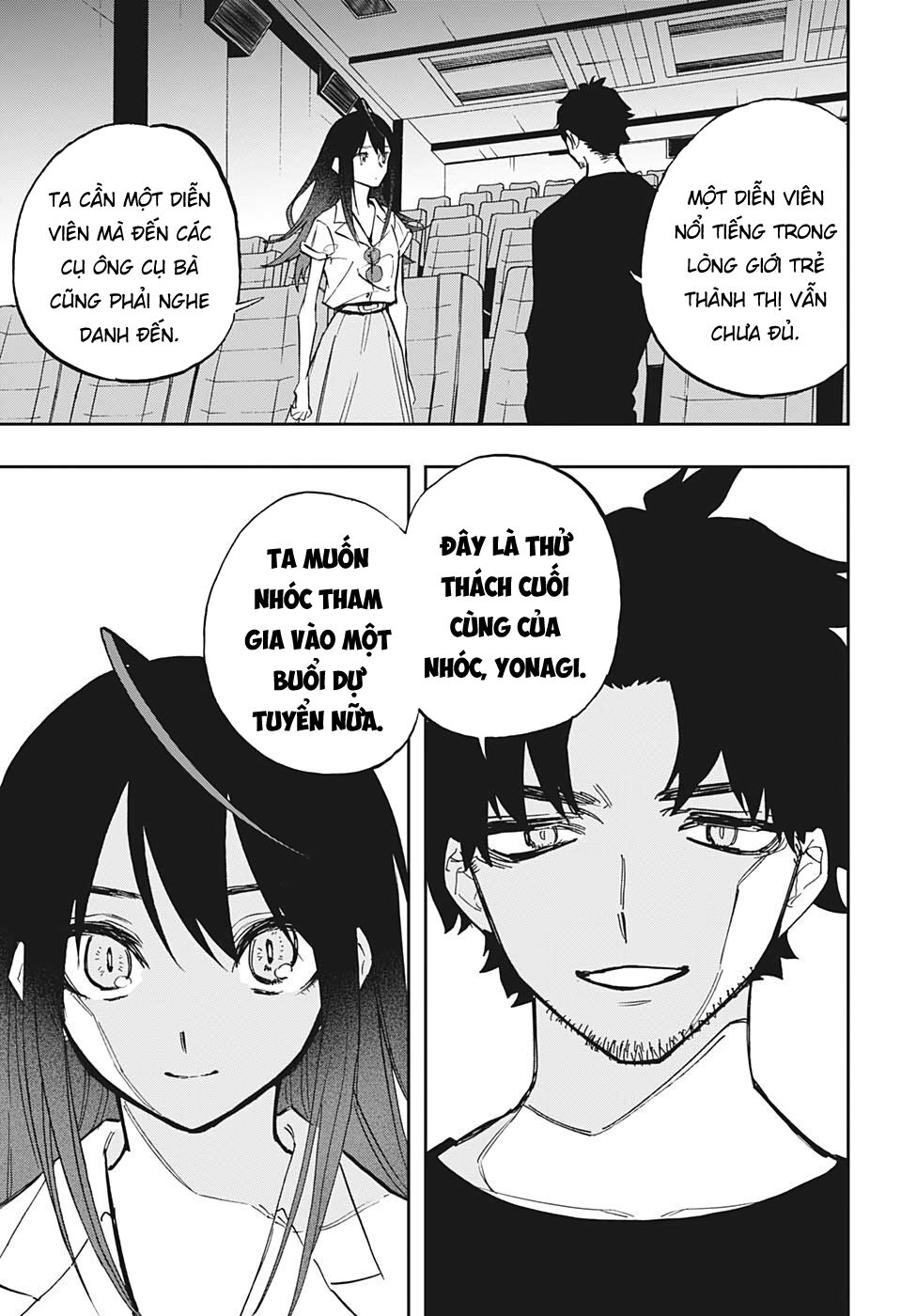 Act-Age Tập 114 trang 19