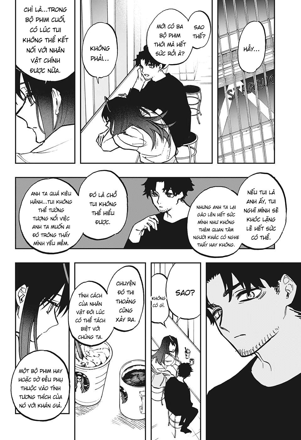 Act-Age Tập 114 trang 7