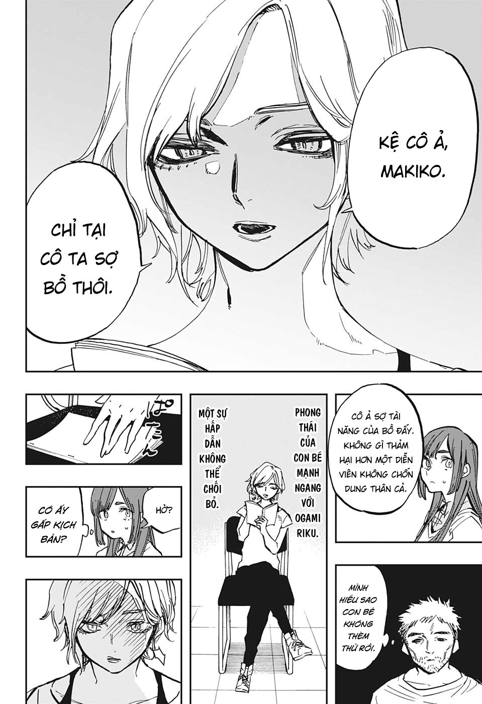 Act-Age Tập 115 trang 17