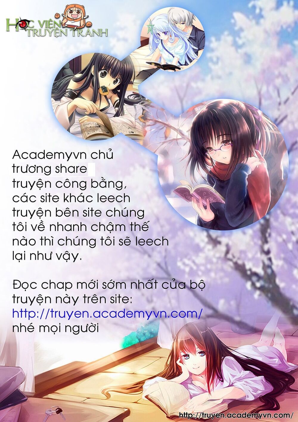 Act-Age Tập 115 trang 23