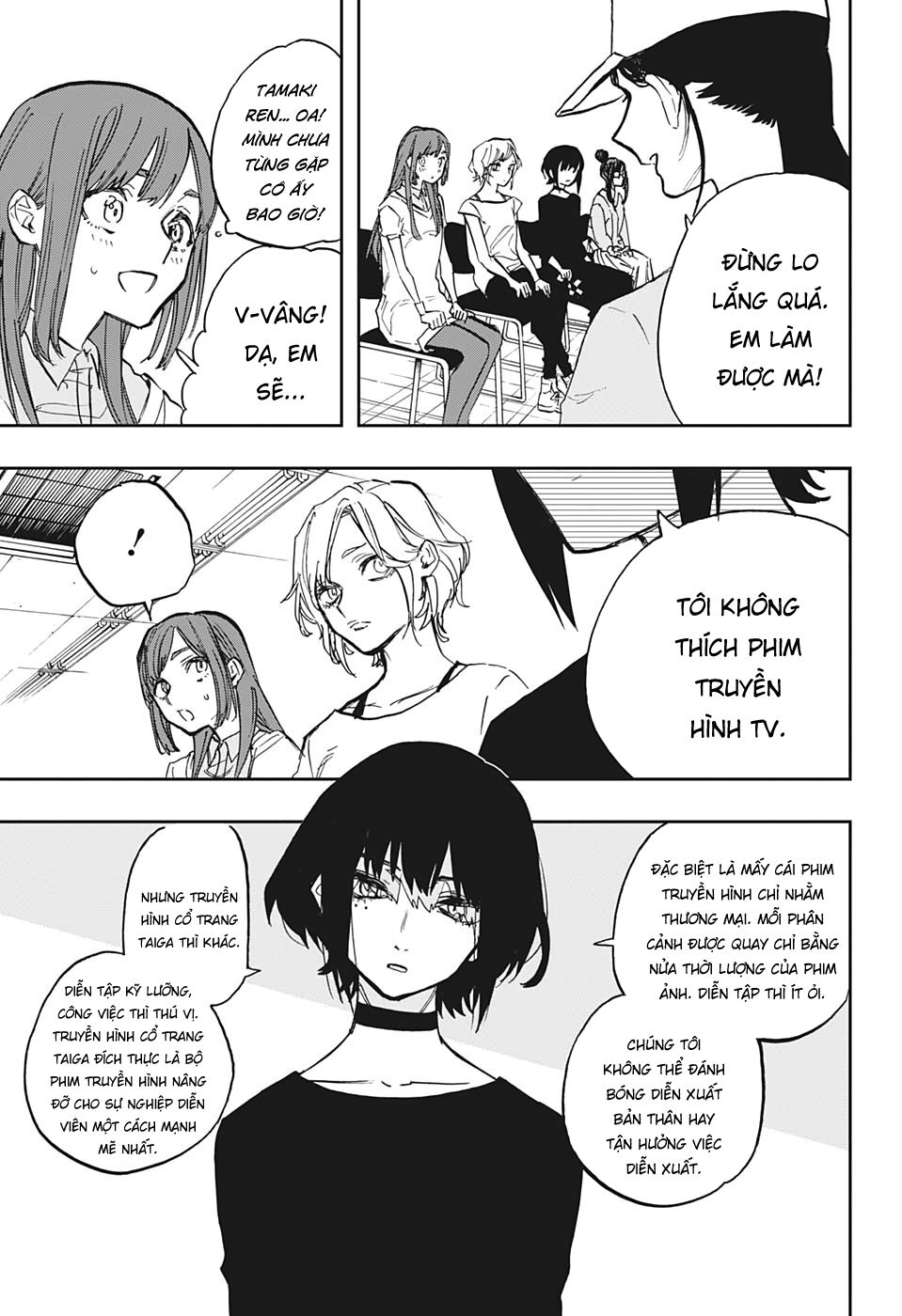 Act-Age Tập 115 trang 10