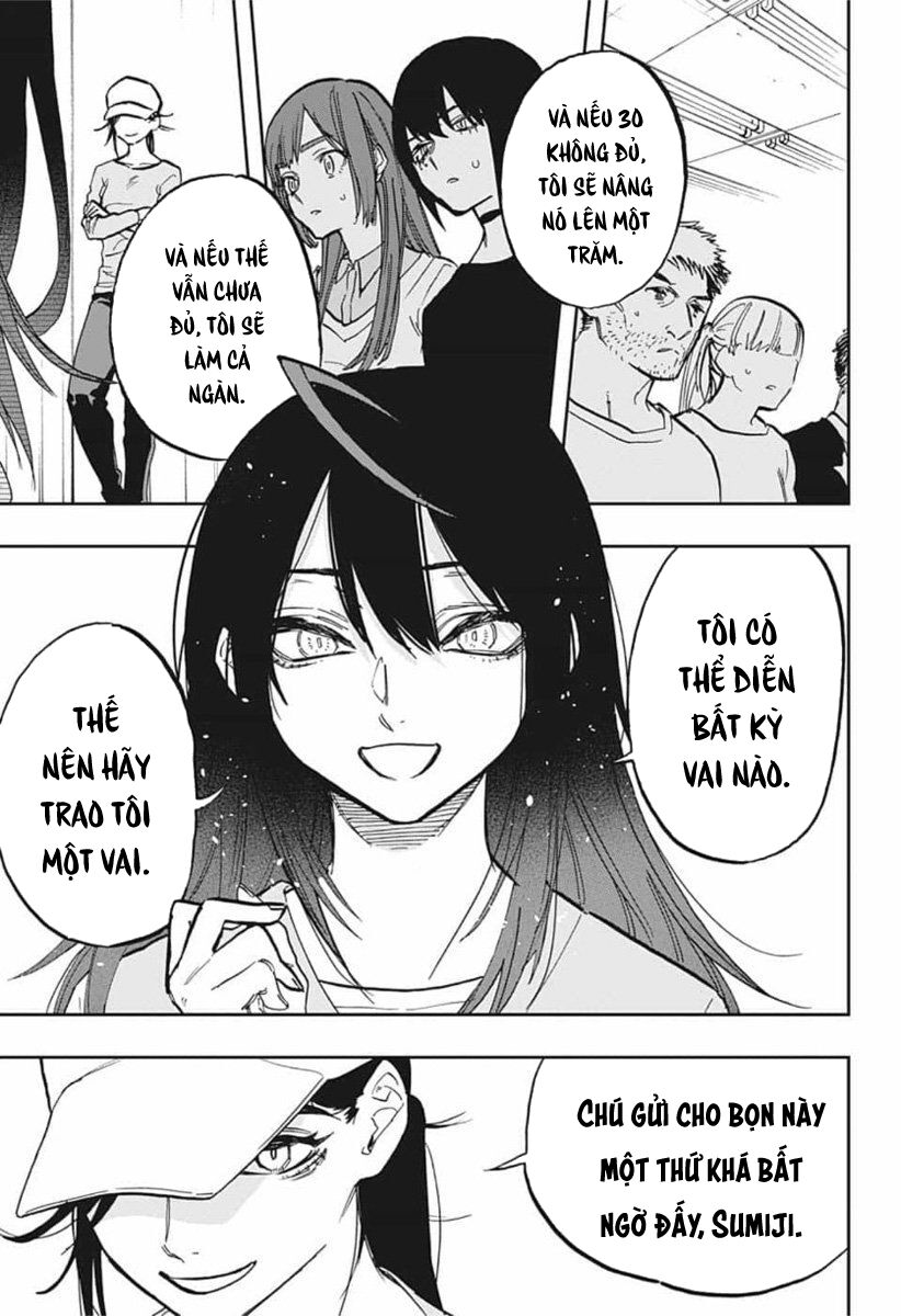Act-Age Tập 116 trang 13