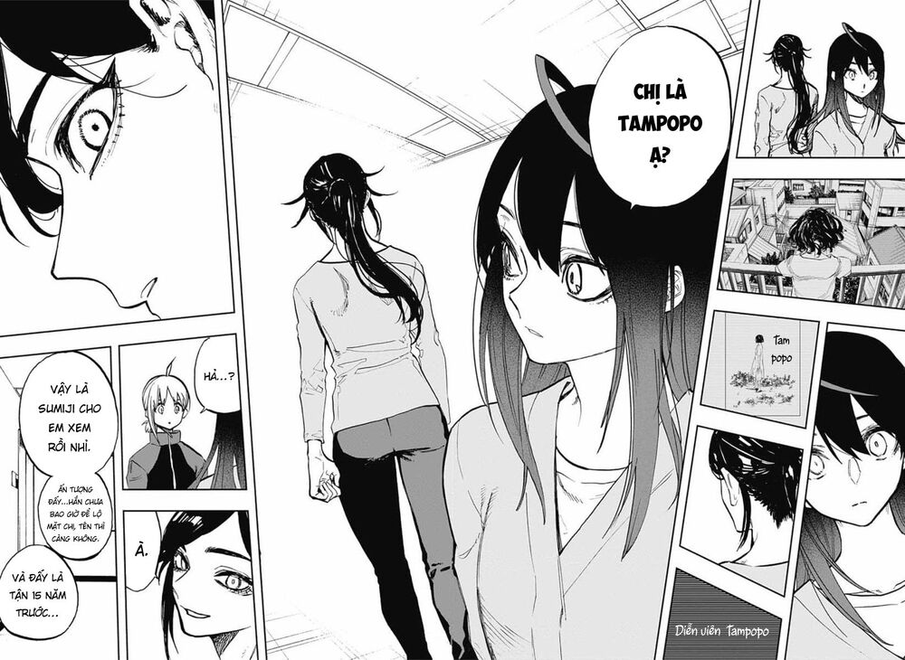 Act-Age Tập 116 trang 18