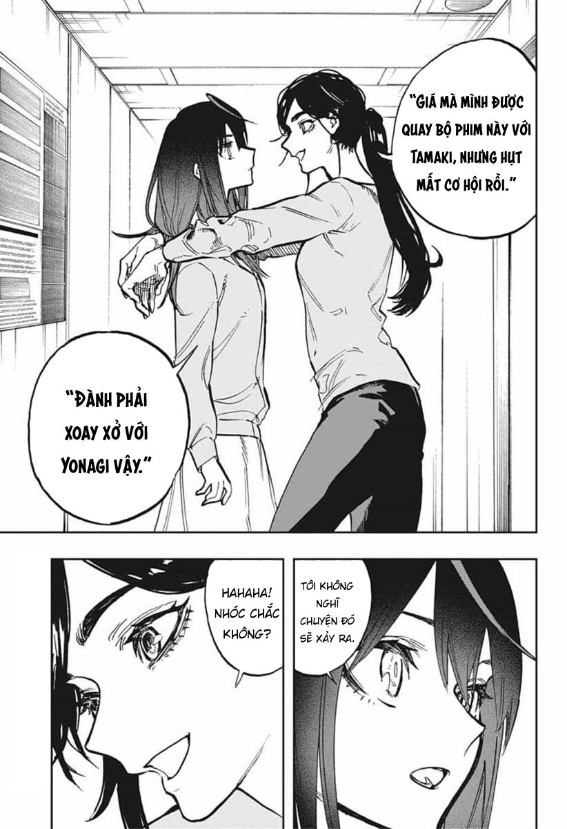 Act-Age Tập 116 trang 22