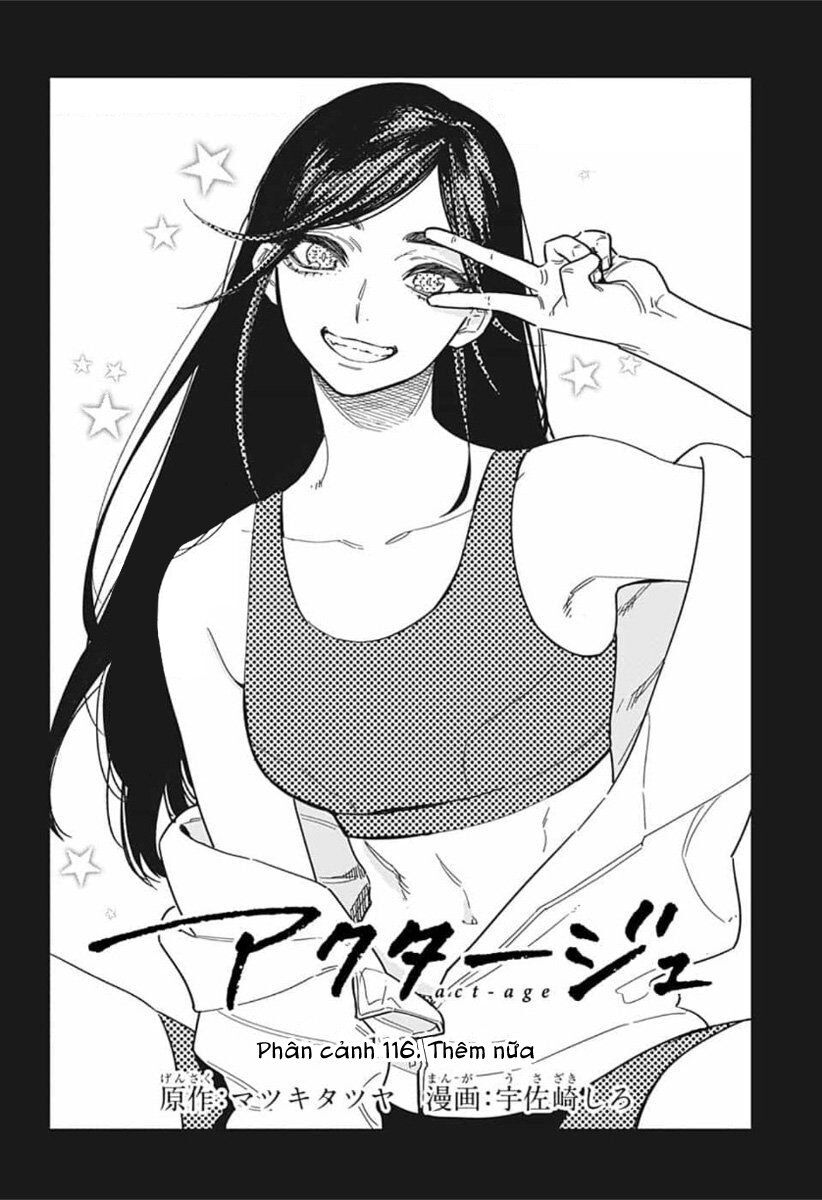 Act-Age Tập 116 trang 6