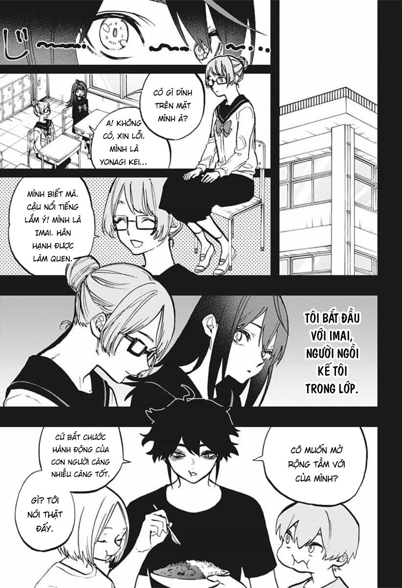 Act-Age Tập 116 trang 7