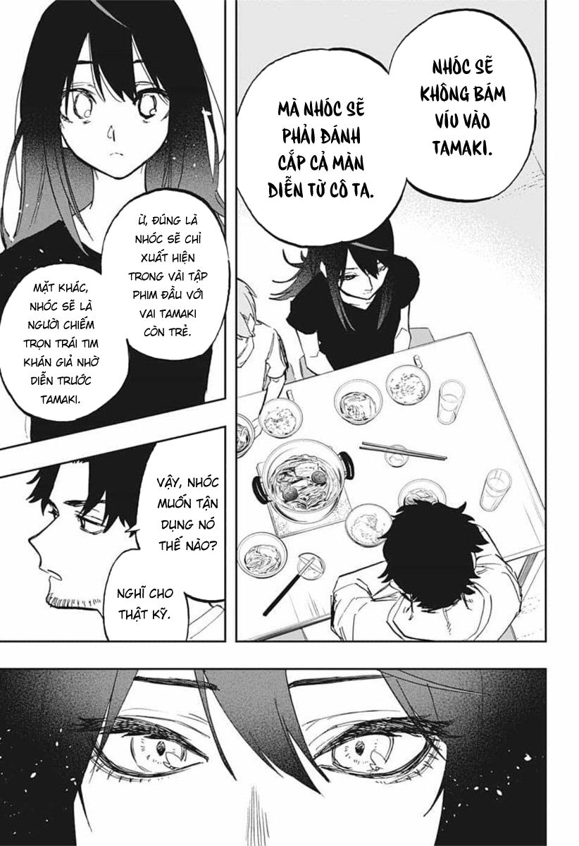 Act-Age Tập 117 trang 9