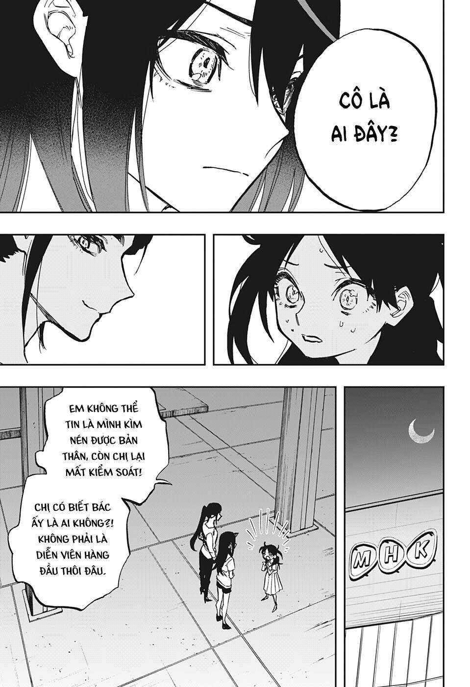 Act-Age Tập 118 trang 20