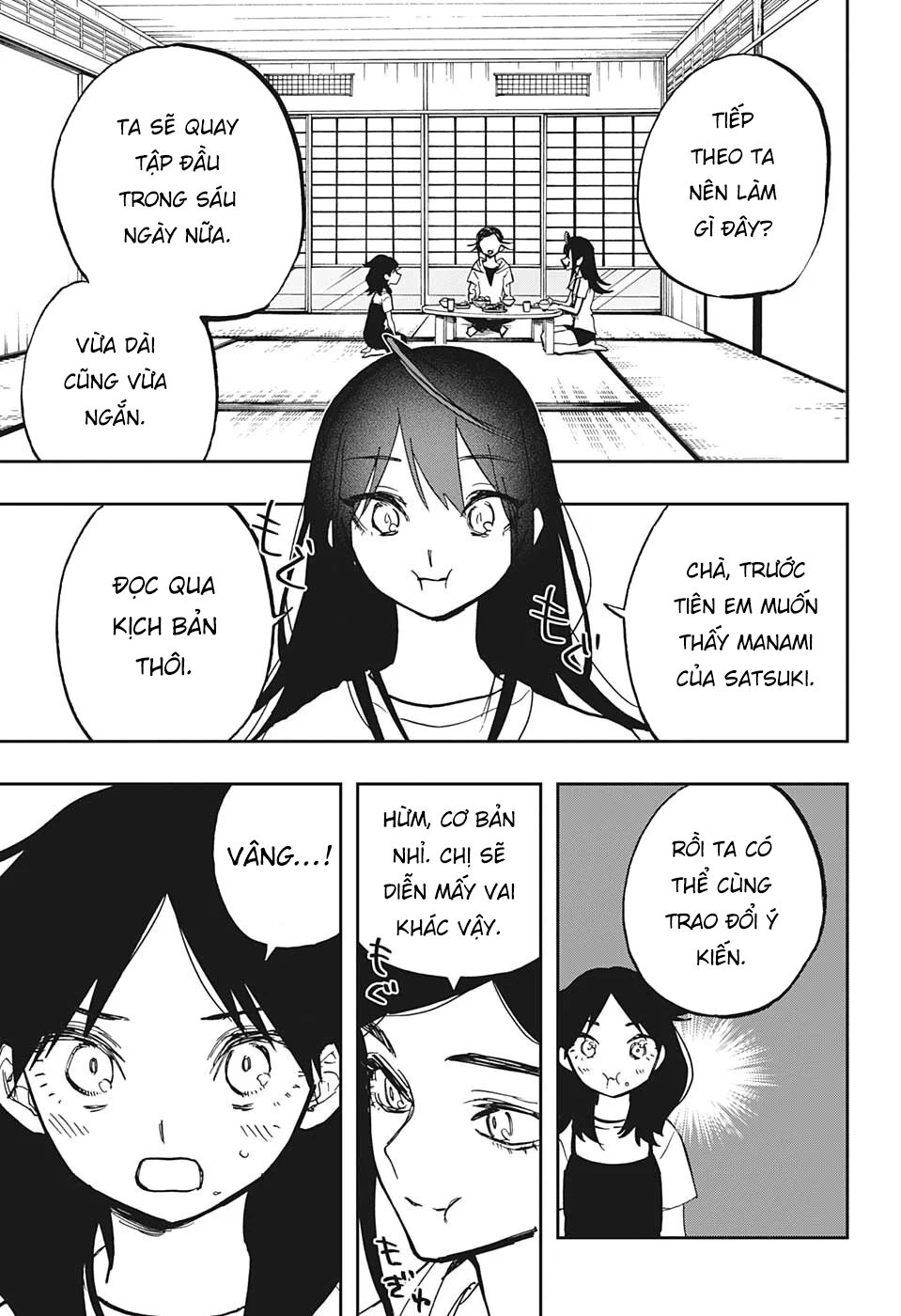 Act-Age Tập 120 trang 7