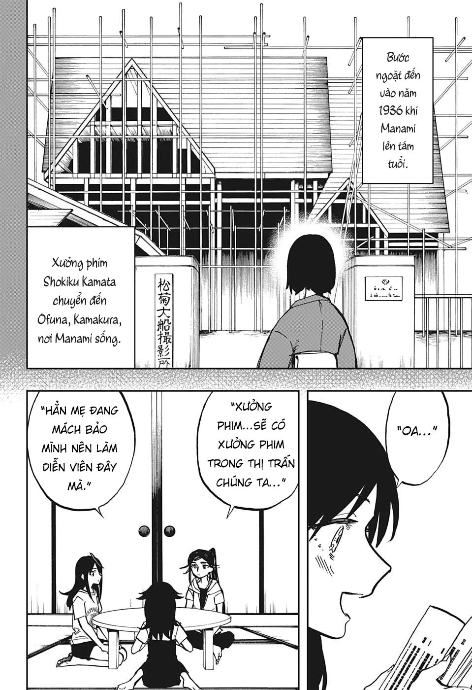 Act-Age Tập 120 trang 10