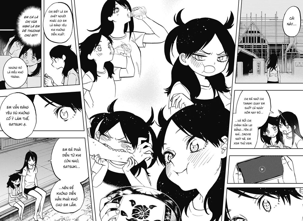 Act-Age Tập 121 trang 18