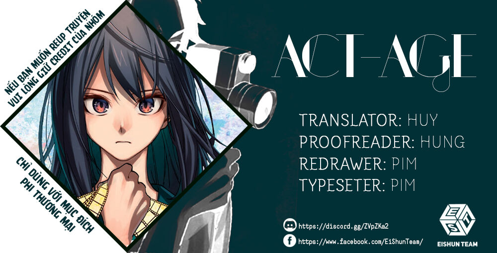 Act-Age Tập 121 trang 4