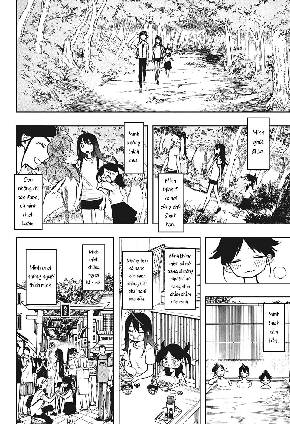Act-Age Tập 121 trang 10