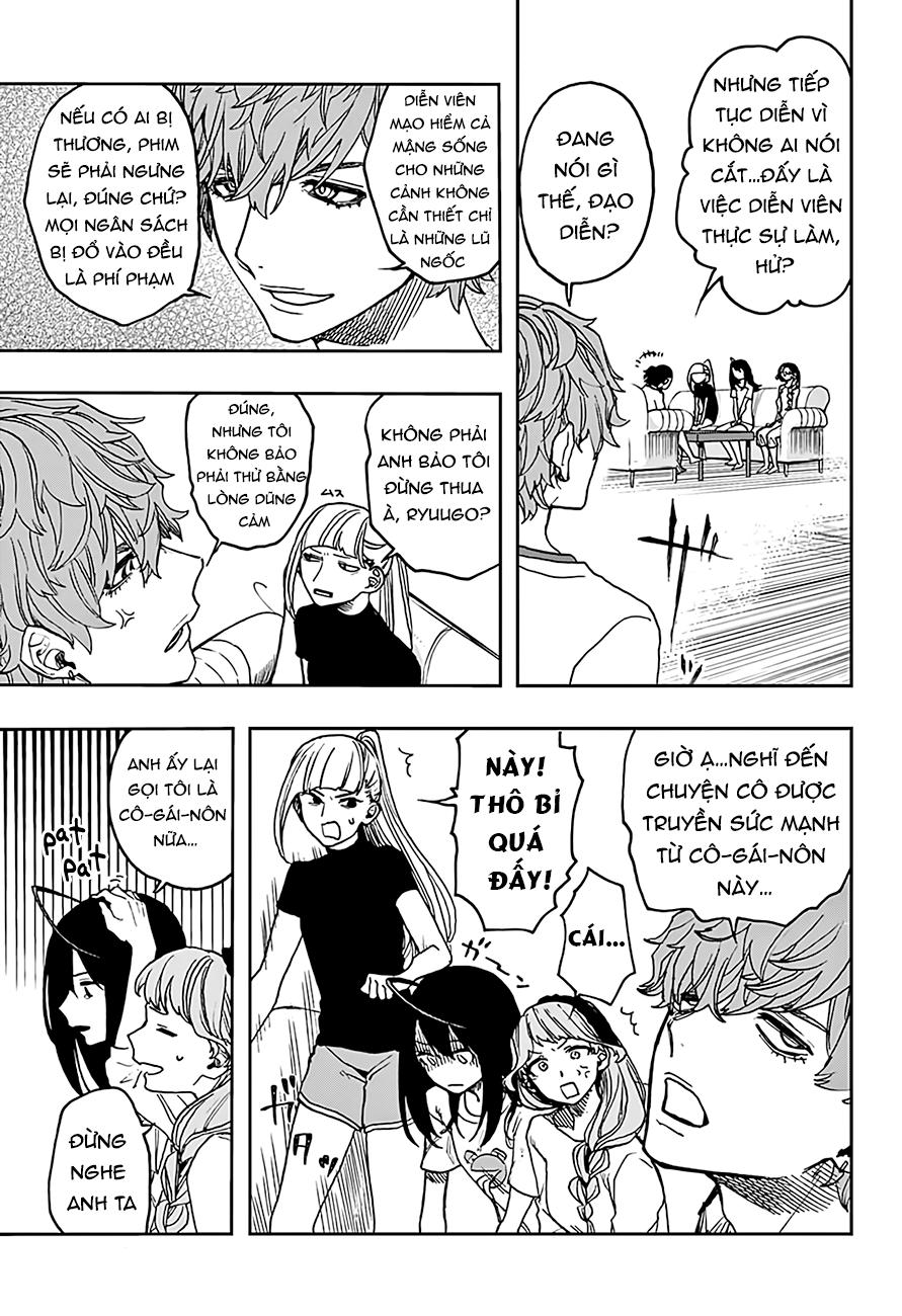 Act-Age Tập 14 trang 16