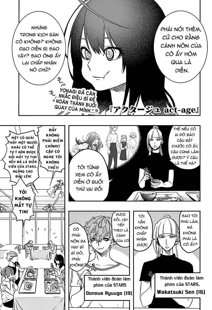 Act-Age Tập 14 trang 4