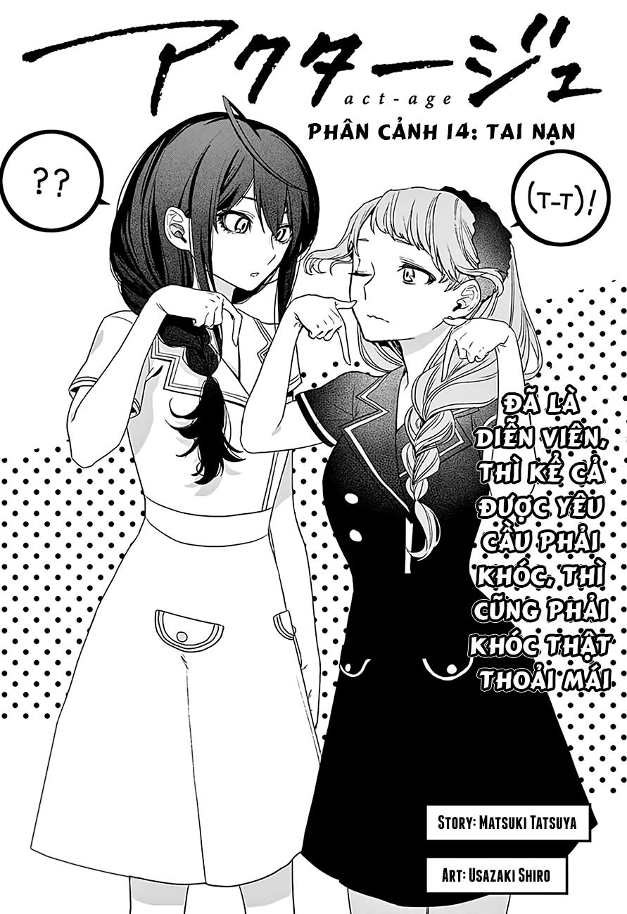 Act-Age Tập 14 trang 7